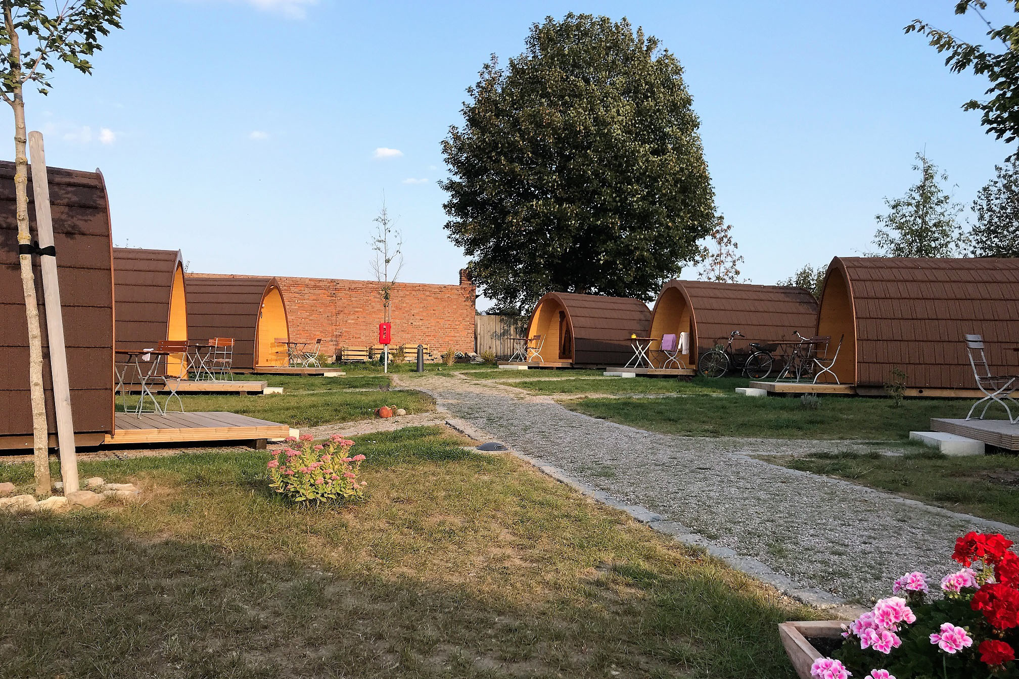 Campingpark Erfurt afbeelding 2