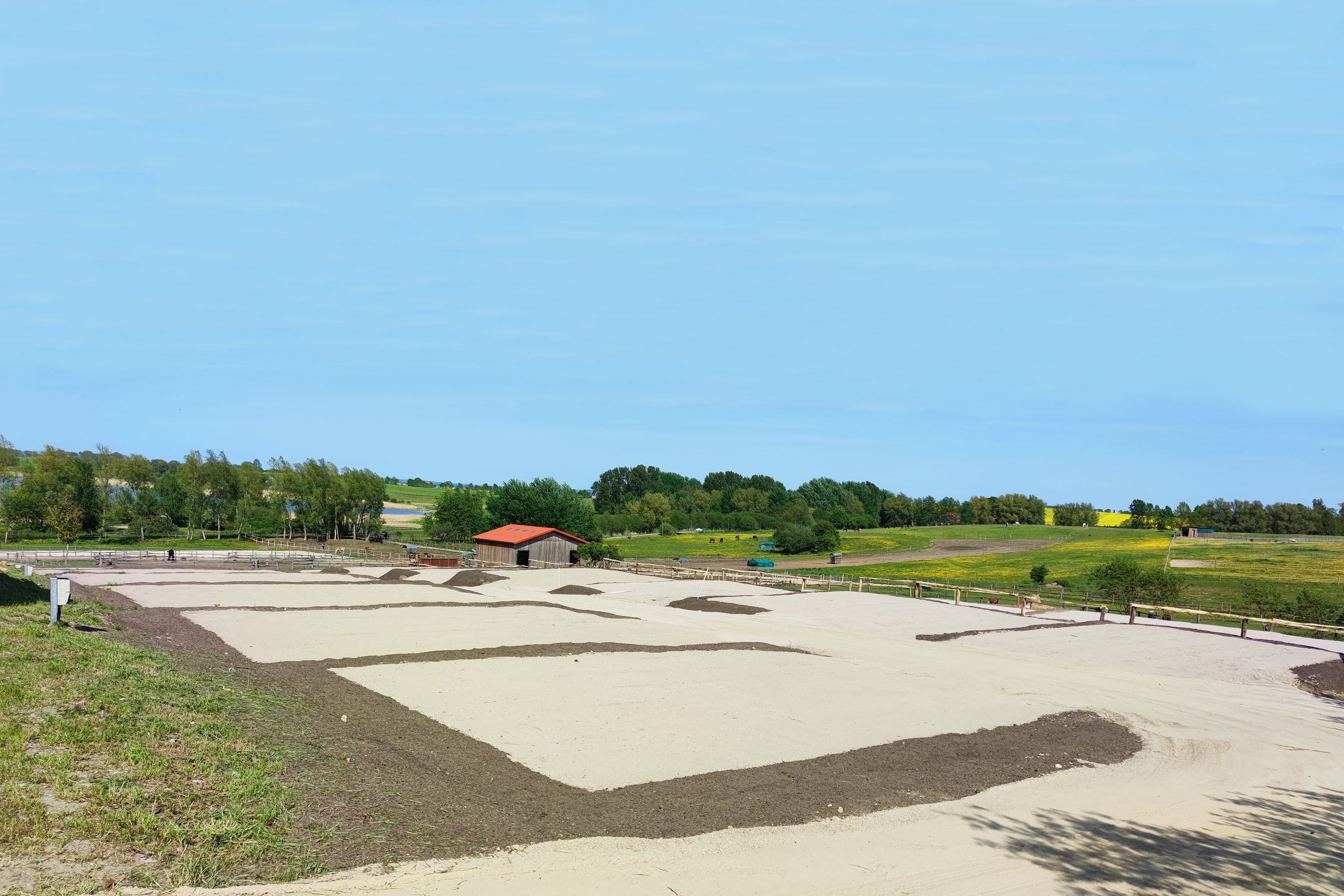 Dagelijks 3-gangen keuzemenu incl. Saladebuffet