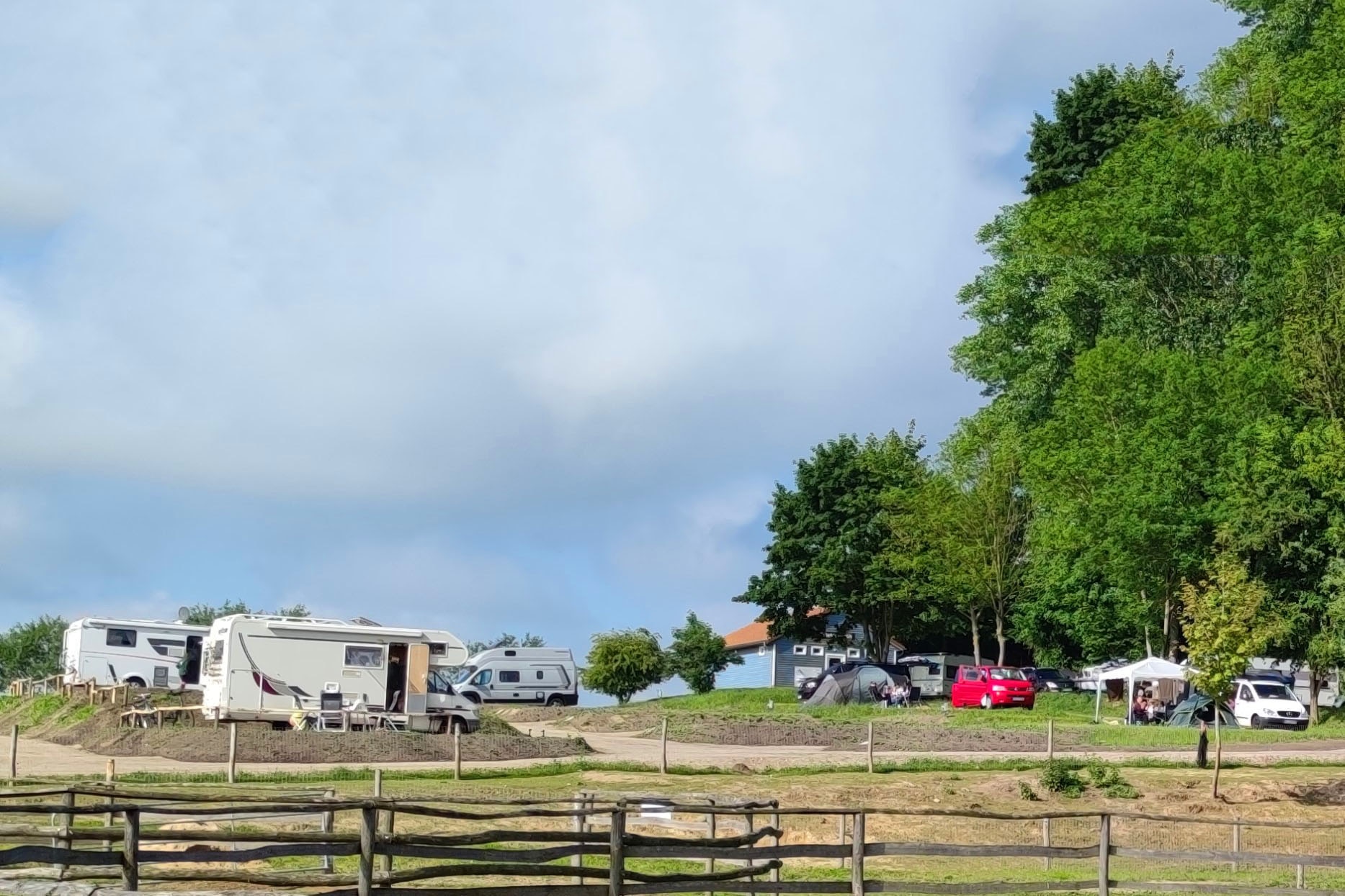 Bernsteinreiter Barth