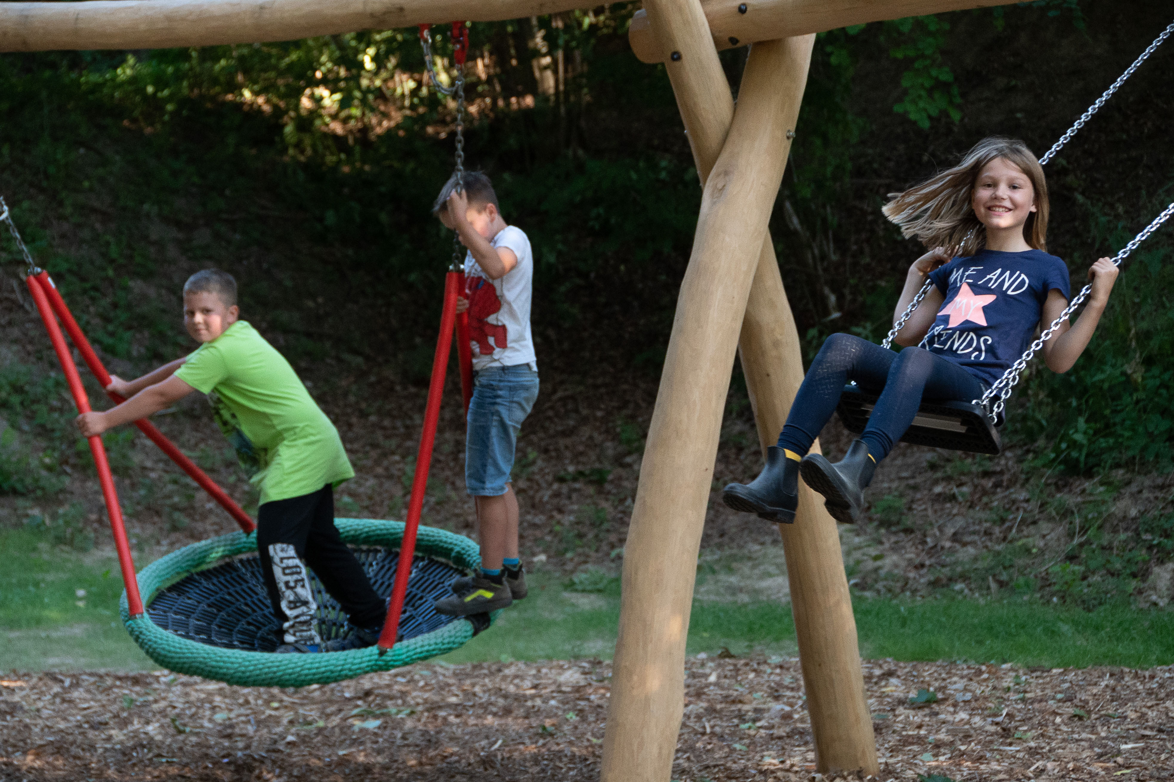 Bernsteinreiter Barth