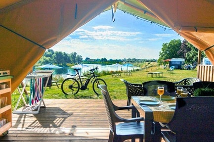 Camping De Boomgaard