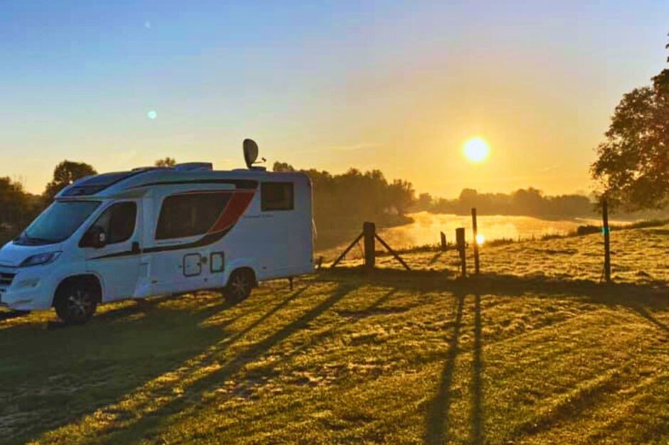 Camping De Boomgaard