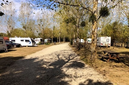 Camping Le Cormier