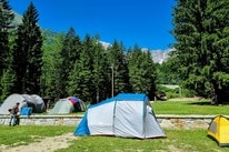 Macugnaga Natural Camping – billede 5
