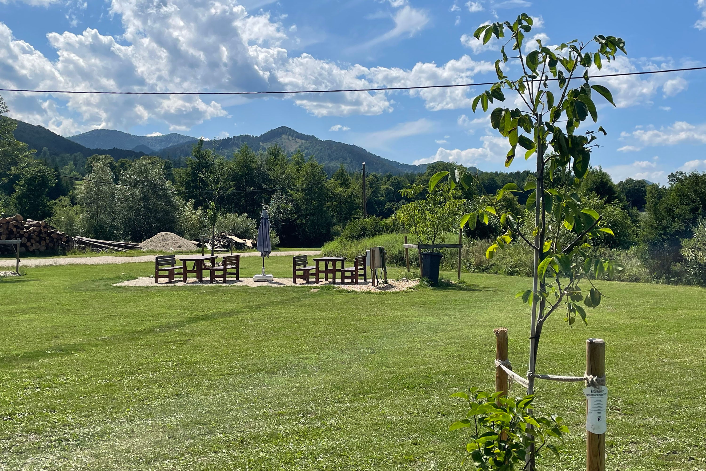 Camping Kohlhofmühl