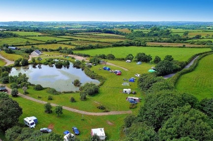 Carn Springs Camping