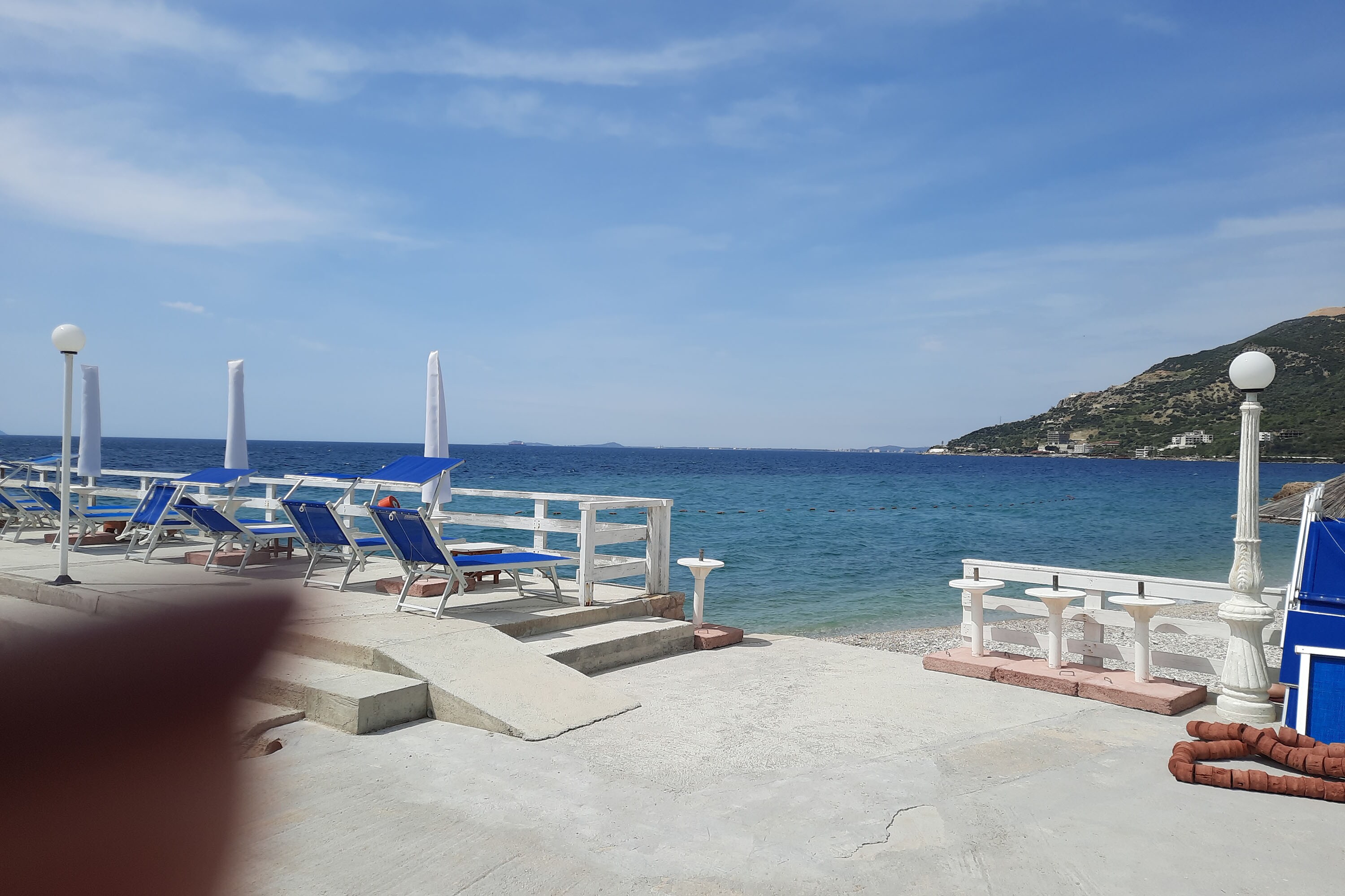 Camping Rezidenca Cekodhima