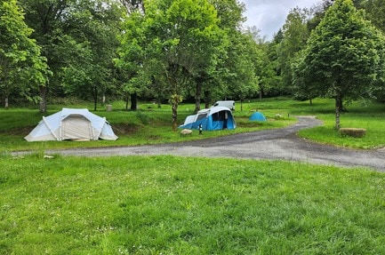 Camping La Chapelle