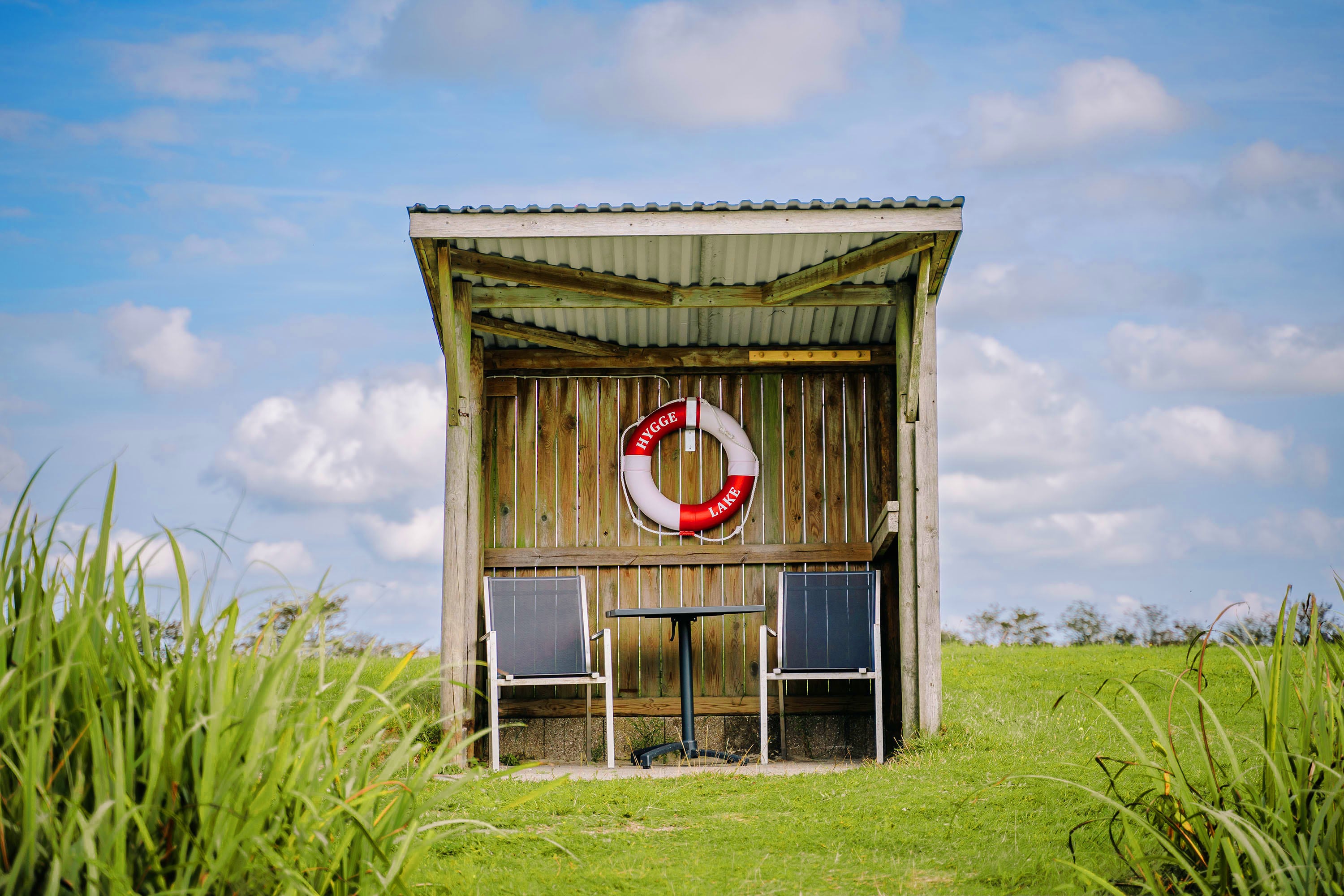 Hygge Lake