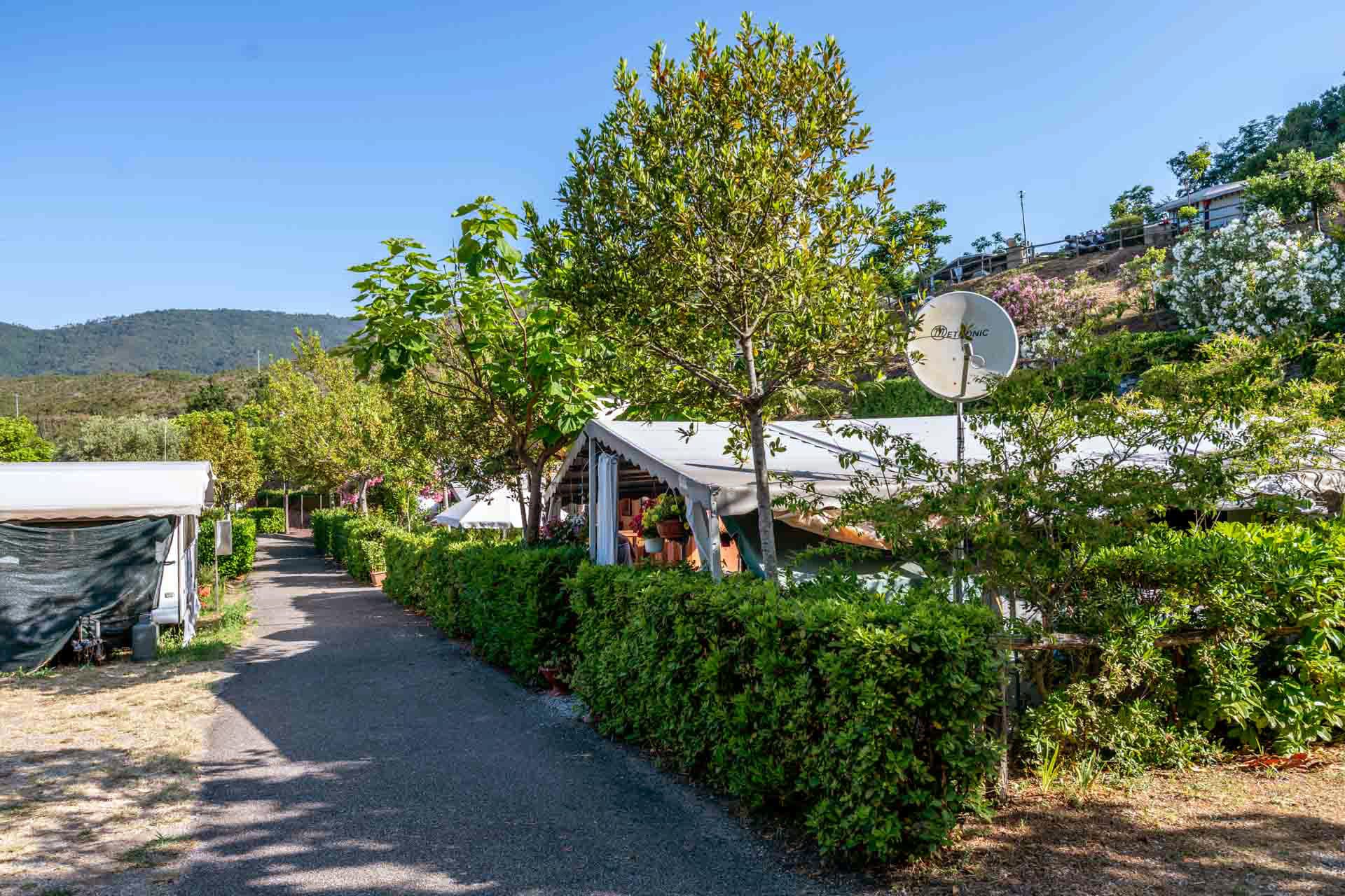 Camping Costabella afbeelding 2