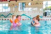 EuroParcs IJsselmeer.