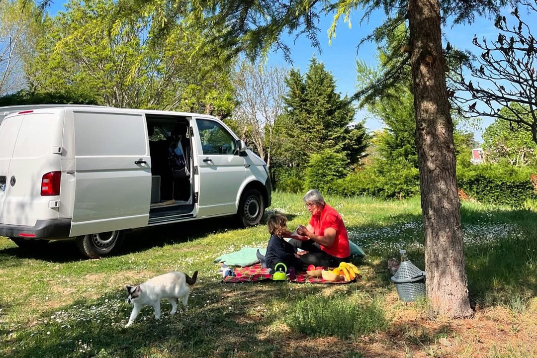 Camping Le Cottet afbeelding 2