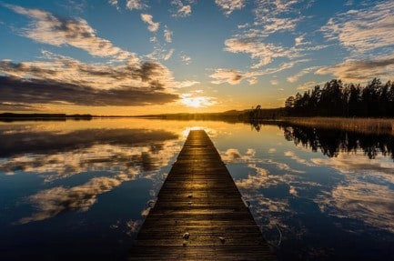 Nybacka's Old Skool Campsite