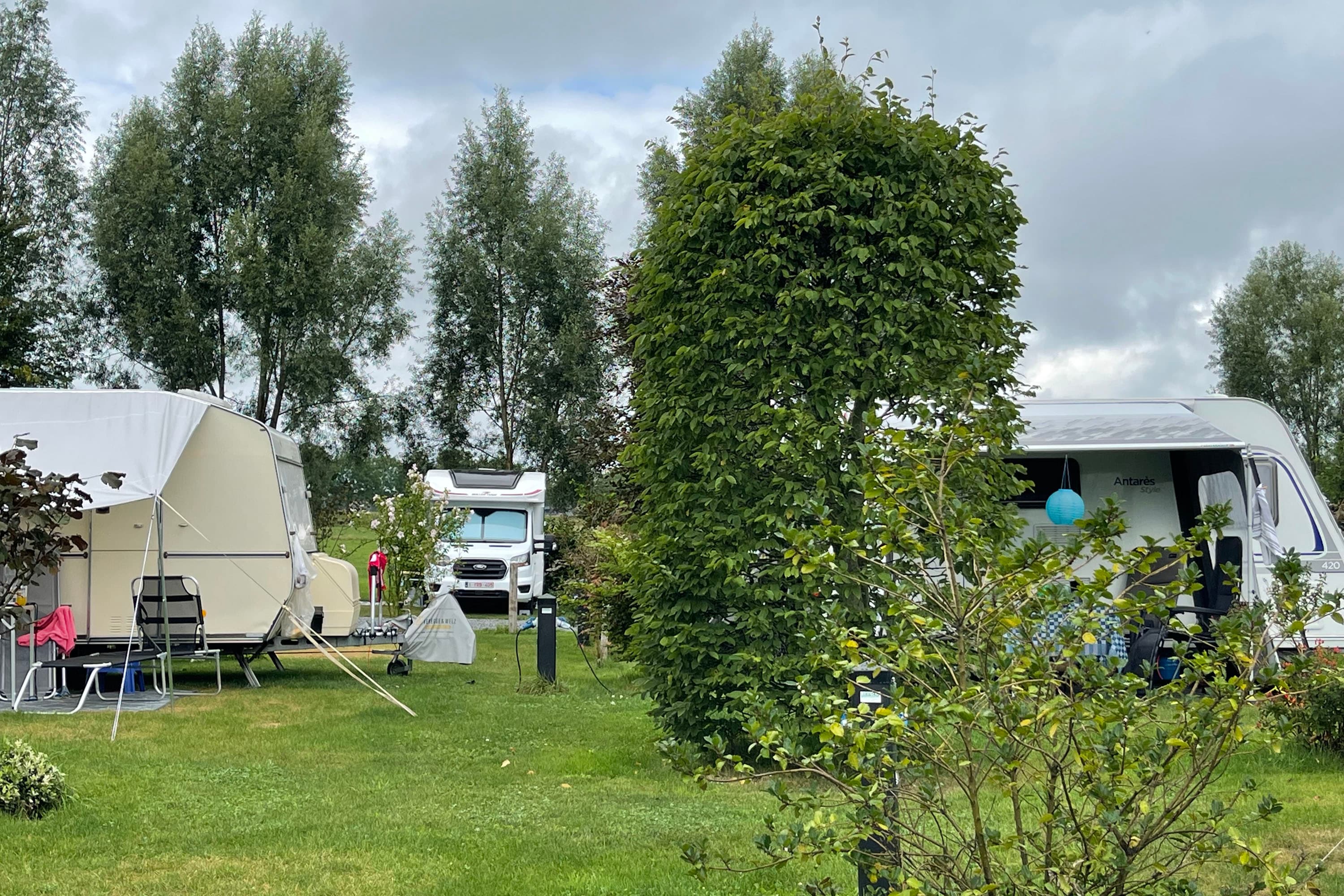 Camping Lierderpark | ACSI