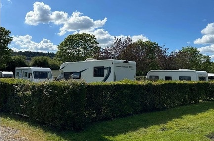 Camping La Vallée