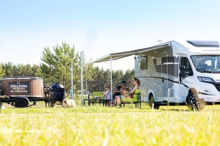 Atostogu Parkas Camp