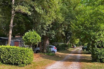 Camping Le Moulin des Donnes