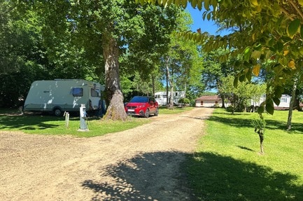 Camping de Labeyrie