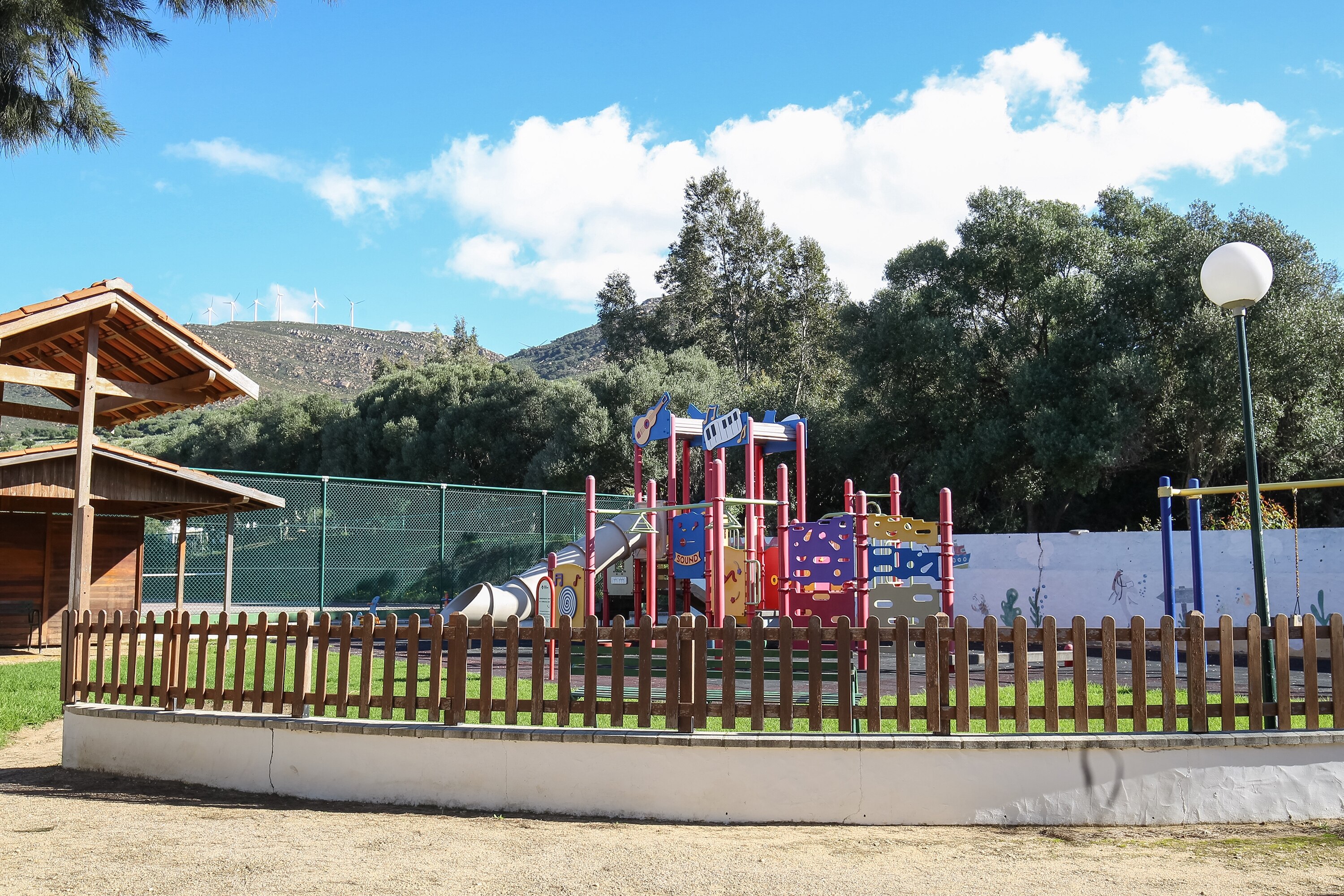 TAIGA Tarifa Valdevaqueros