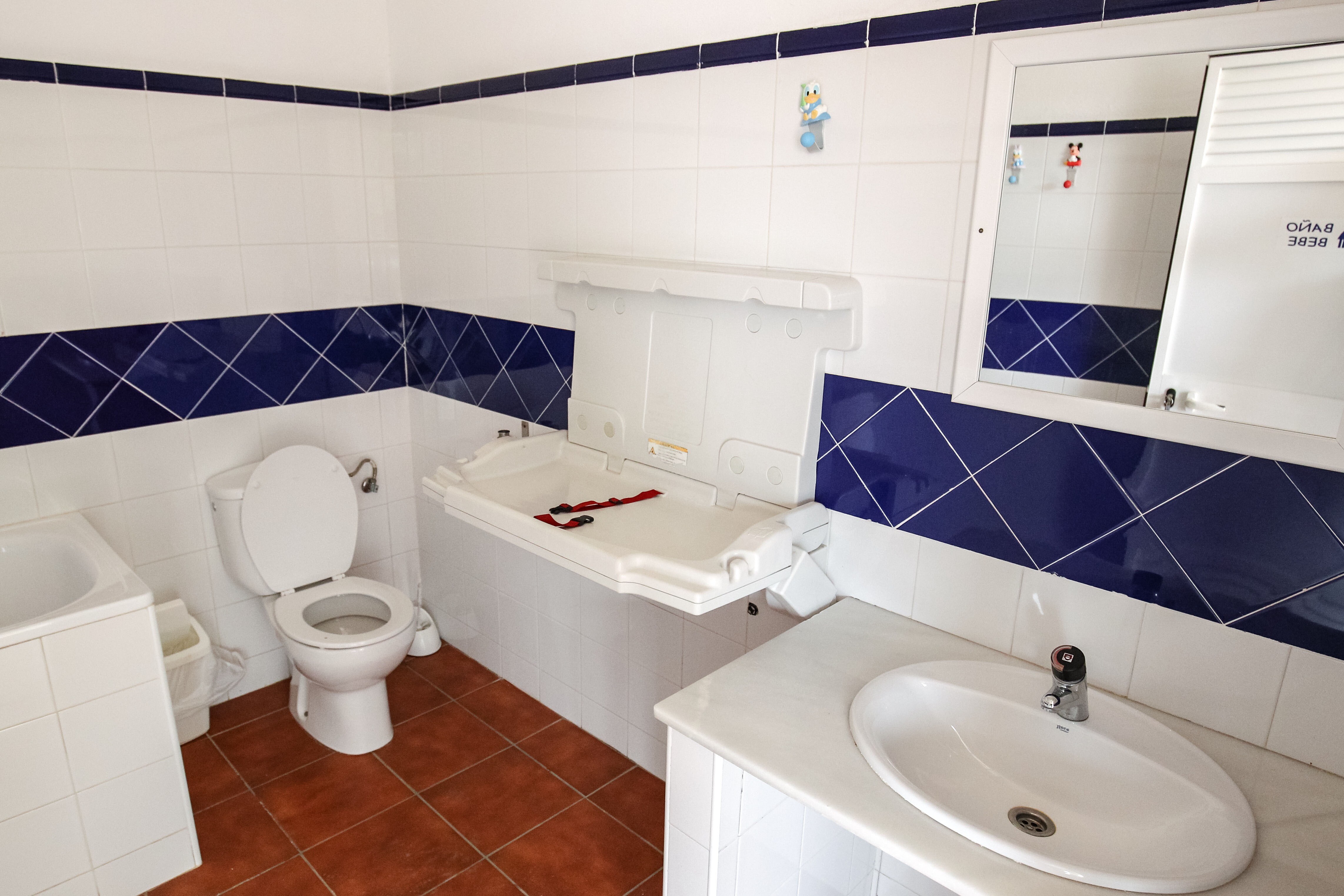 TAIGA Tarifa Valdevaqueros