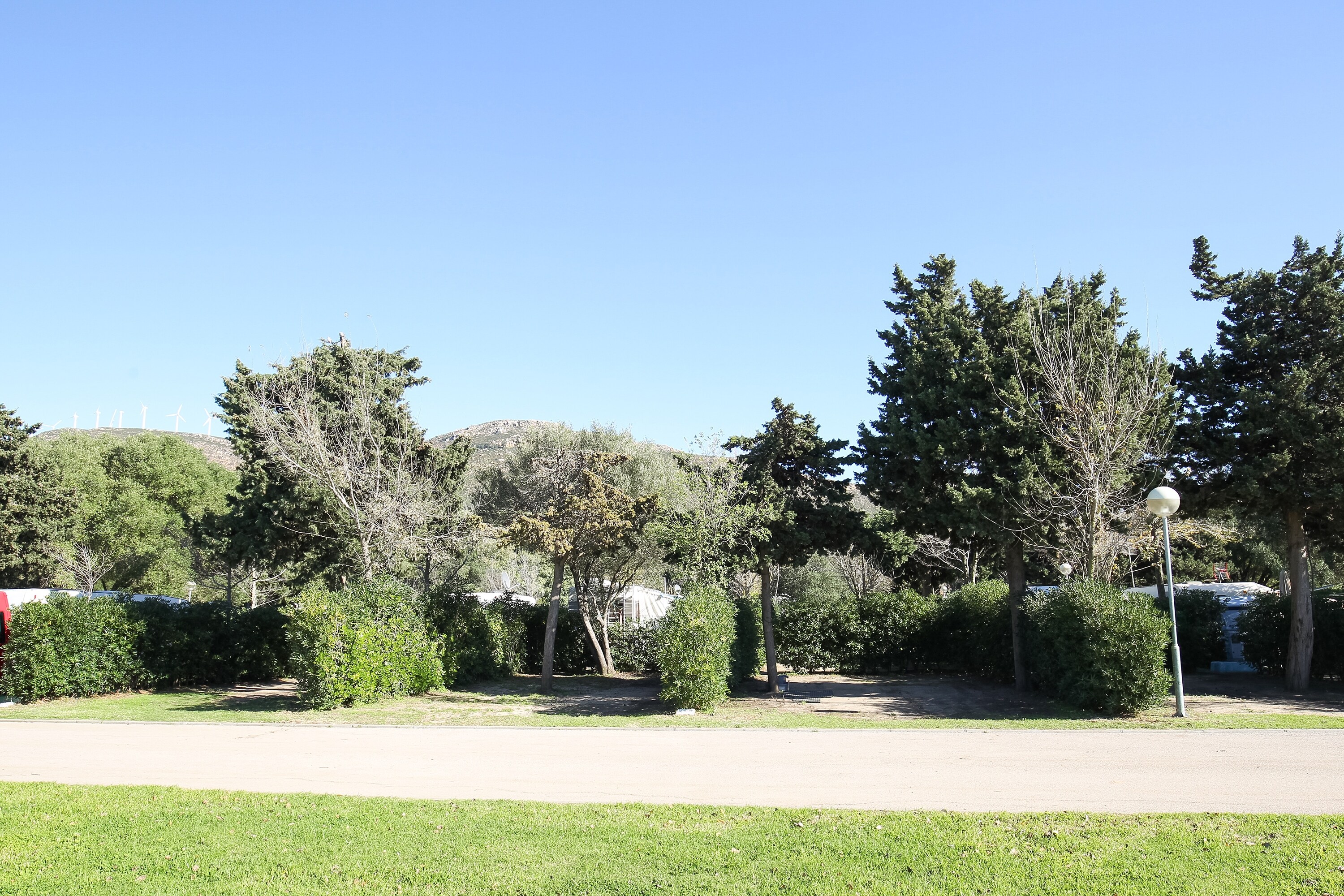 TAIGA Tarifa Valdevaqueros