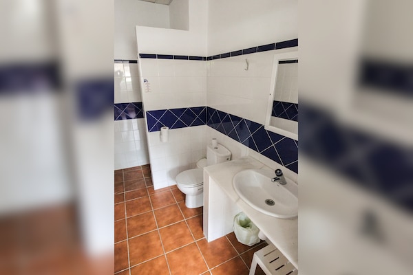 TAIGA Tarifa Valdevaqueros