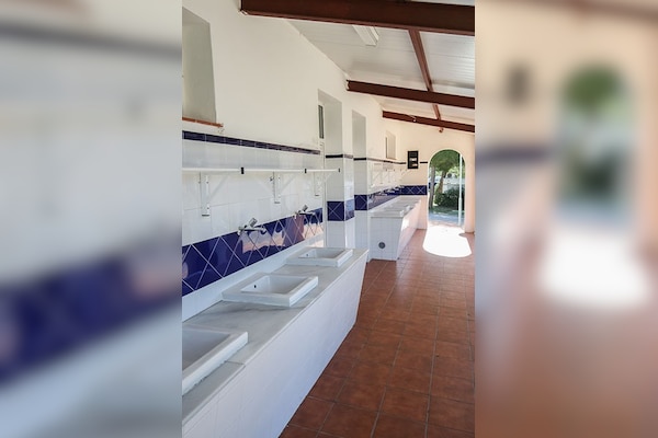 TAIGA Tarifa Valdevaqueros