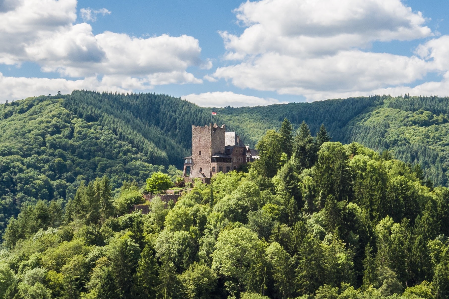 Moselcampingplatz Alf