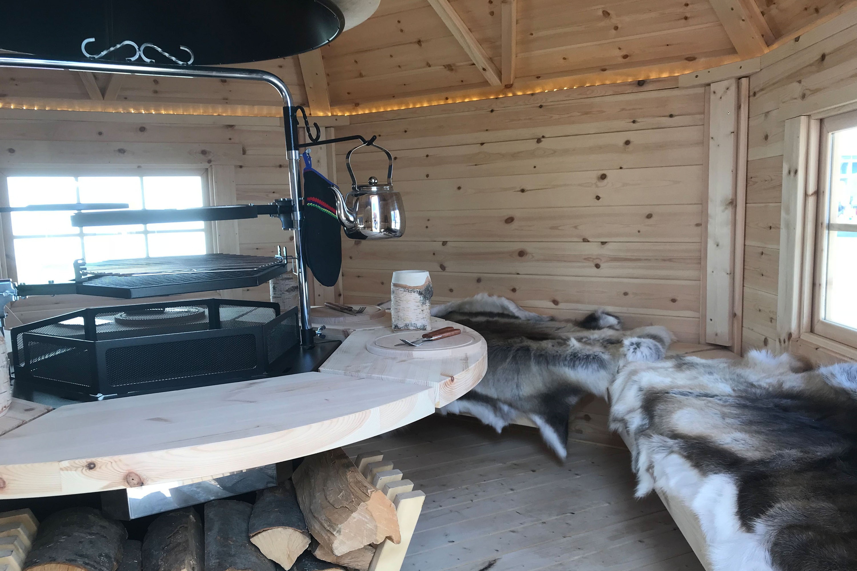 Moselcampingplatz Alf