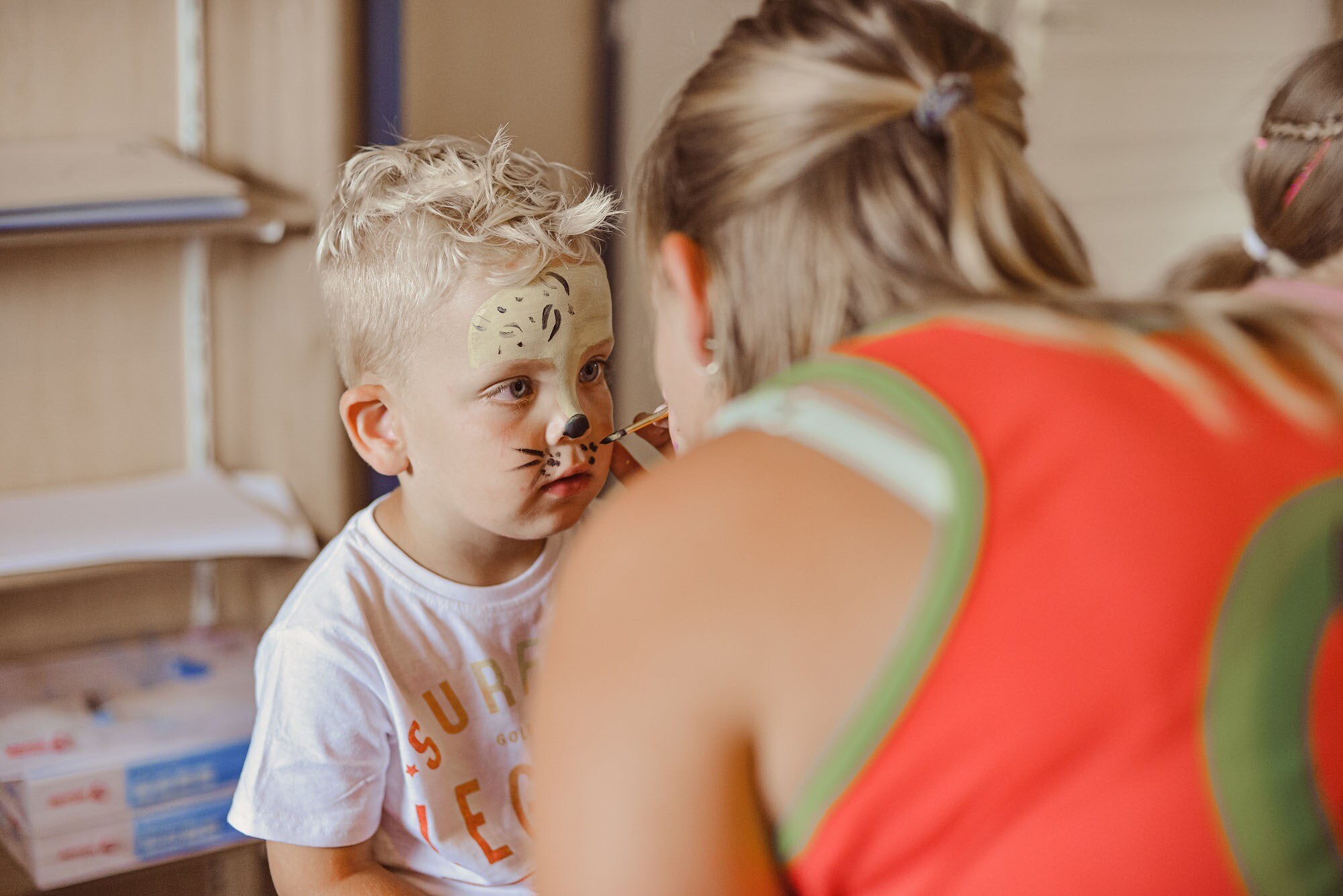 Camping Village de la Guyonnière