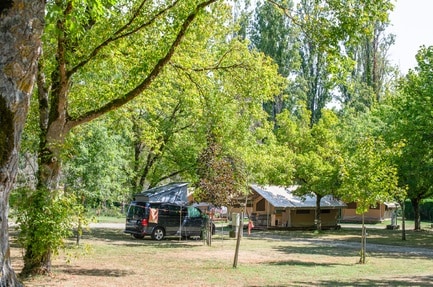Camping de l'Argenté Onlycamp