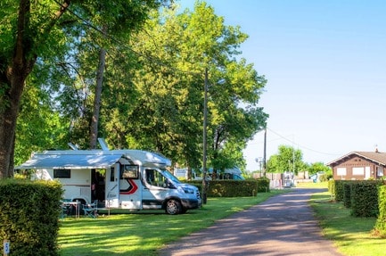Camping Longue Rive