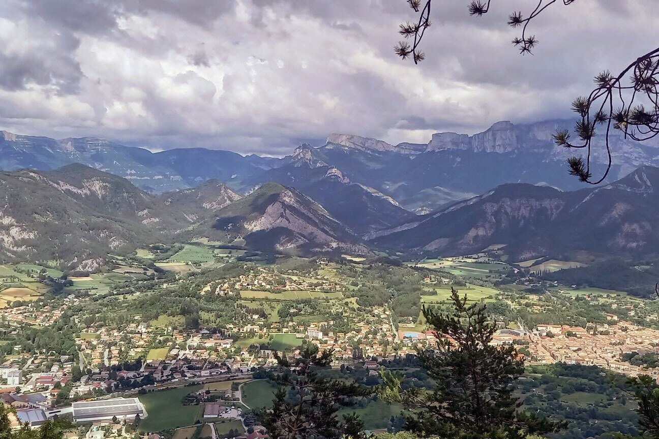 Camping de Chamarges Onlycamp