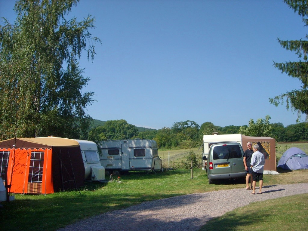 Camping L'Orée d'Alsace Onlycamp