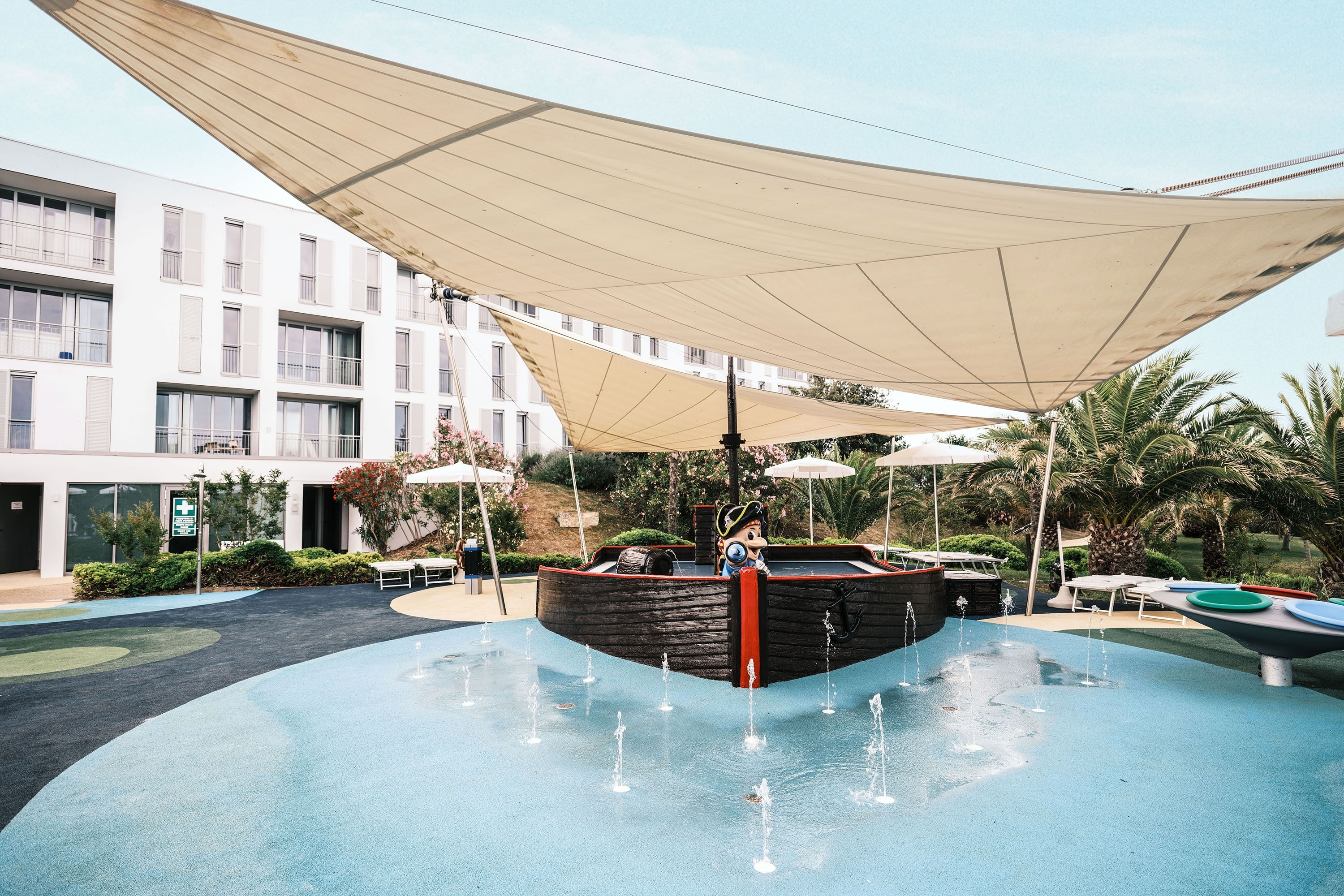 Falkensteiner Premium Camping Zadar