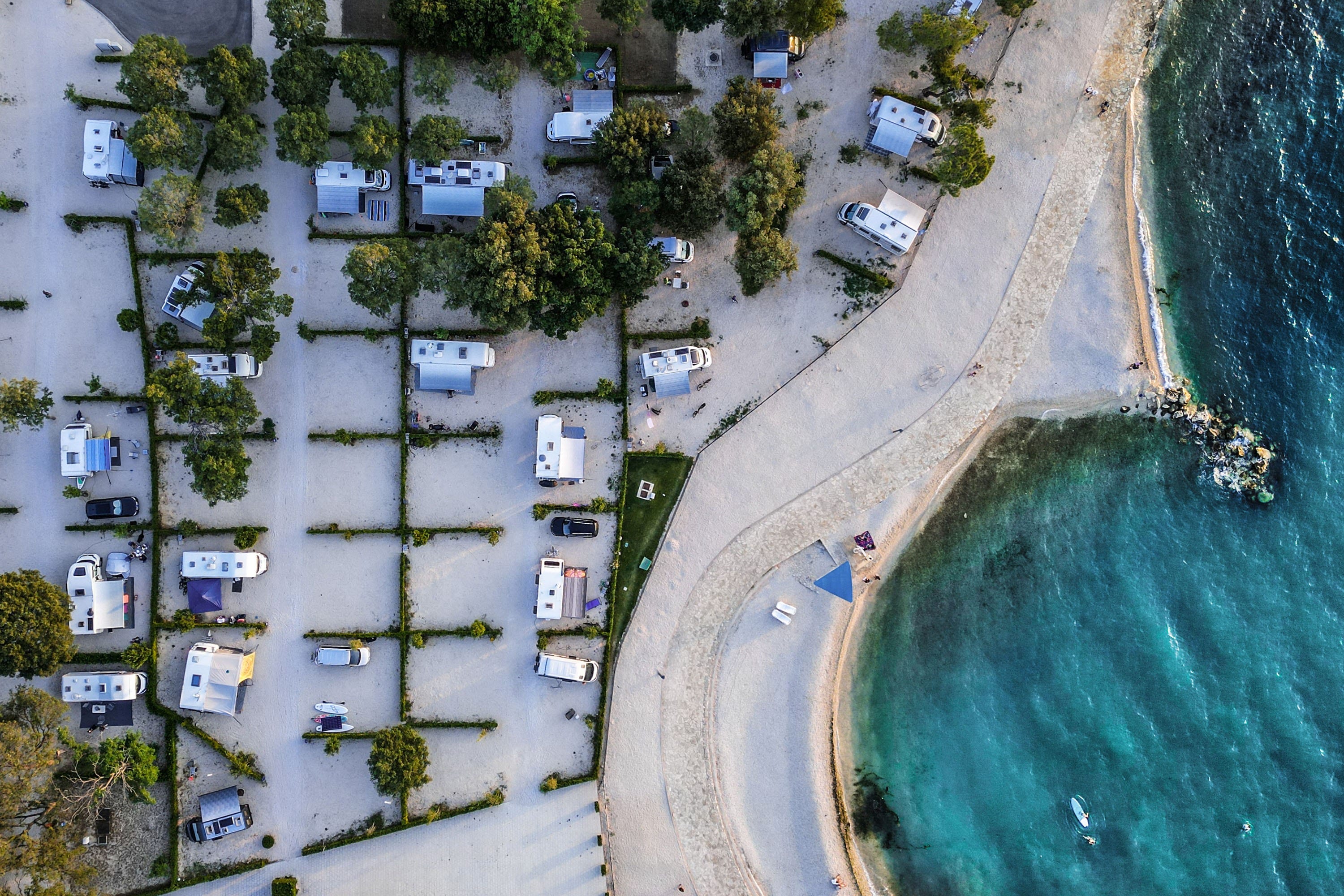 Falkensteiner Premium Camping Zadar