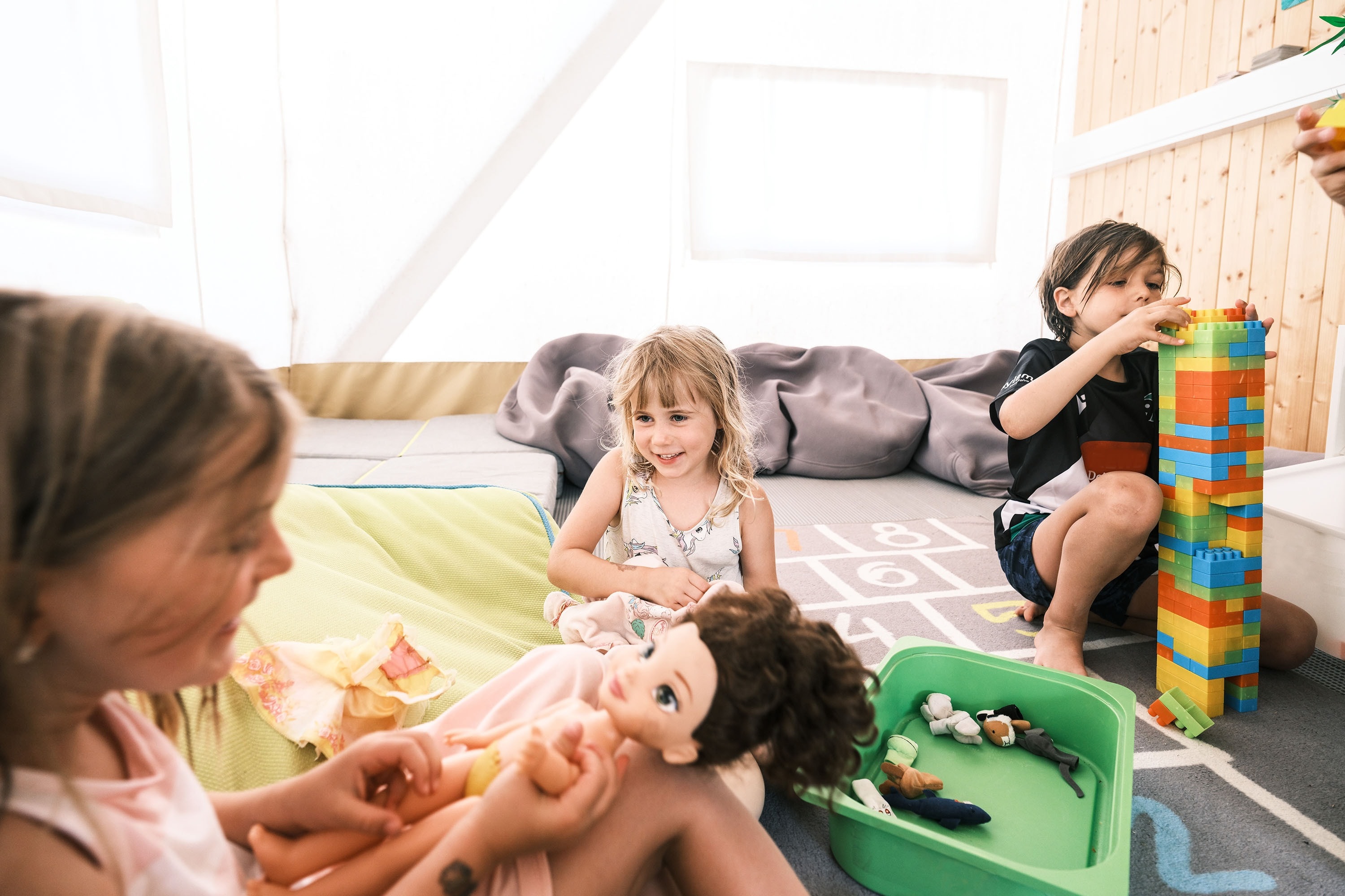 Falkensteiner Premium Camping Zadar