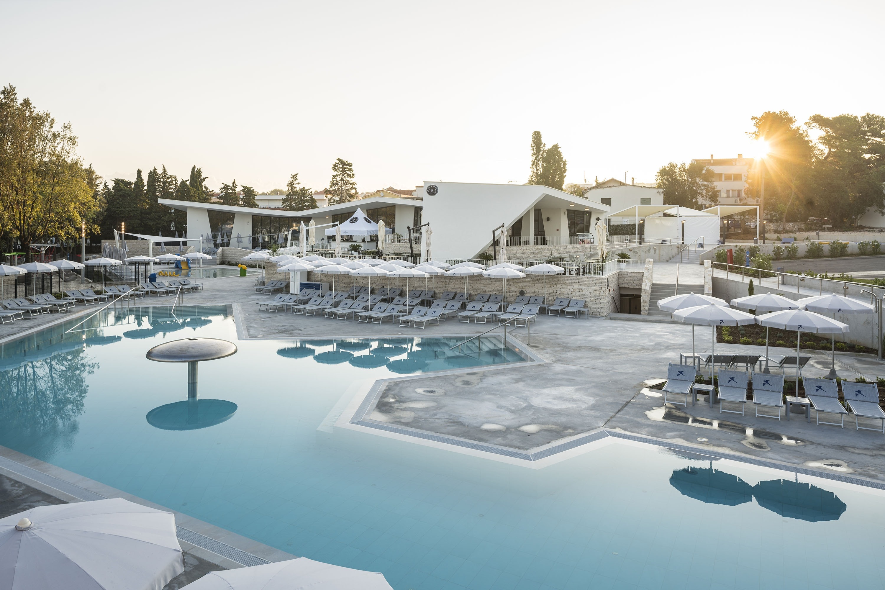 Falkensteiner Premium Camping Zadar