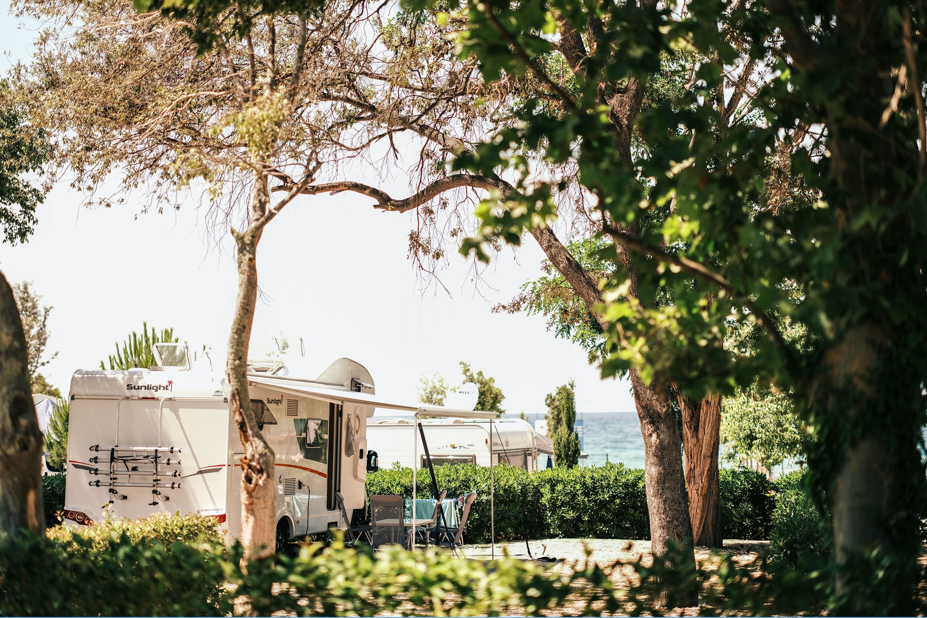 Falkensteiner Premium Camping Zadar