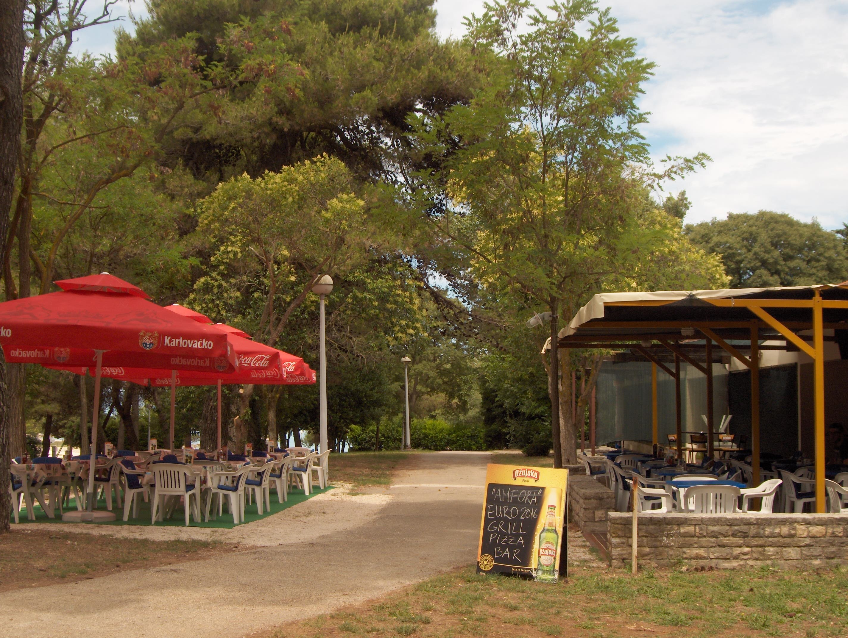 Falkensteiner Premium Camping Zadar