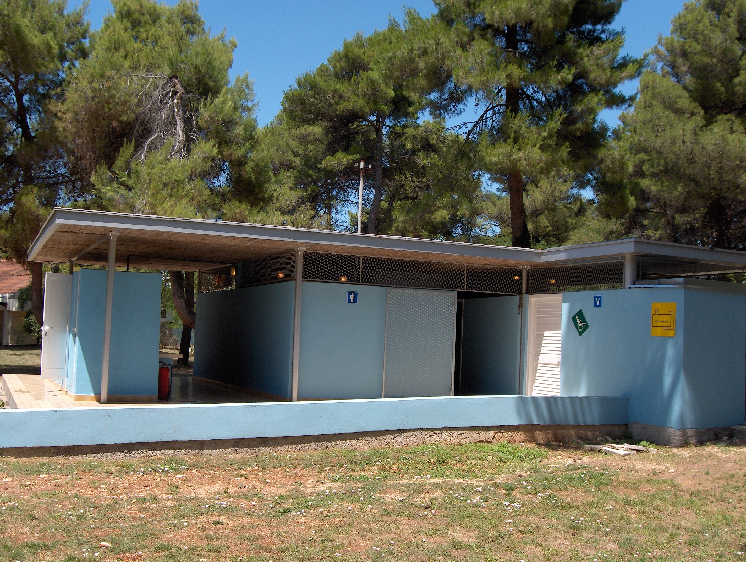 Falkensteiner Premium Camping Zadar