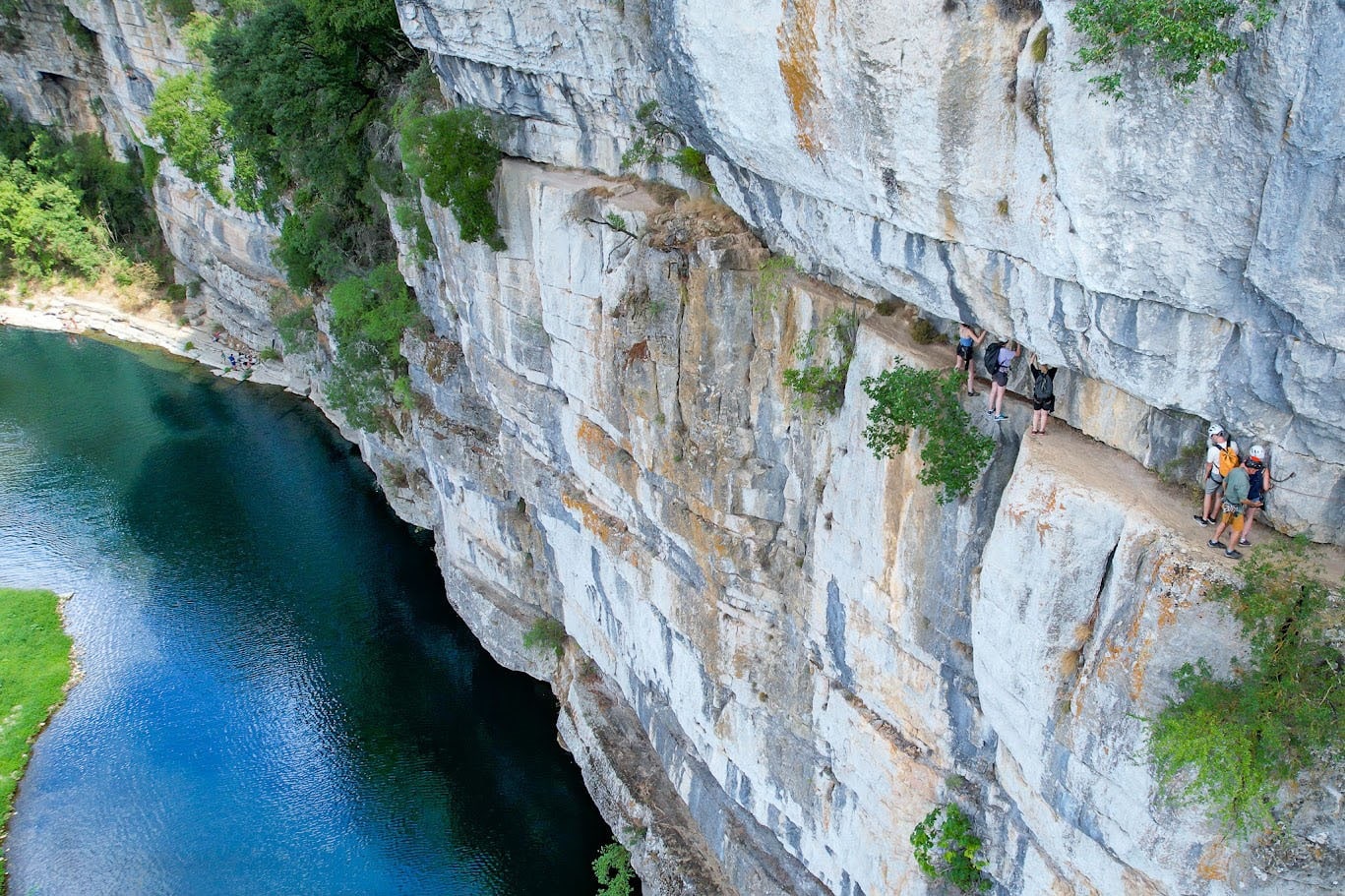 Domaine Arleblanc Camping