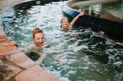 Vakantiepark Dierenbos