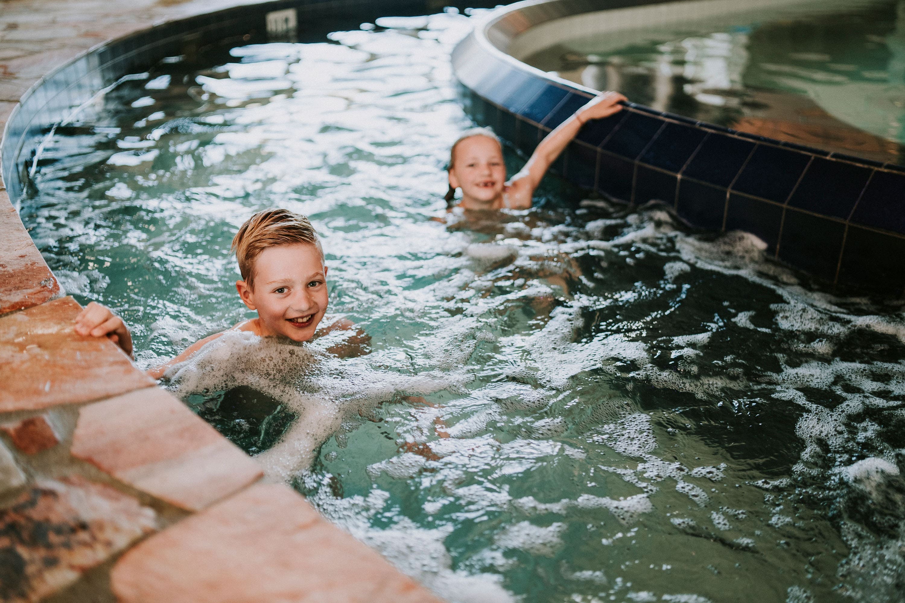 Vakantiepark Dierenbos