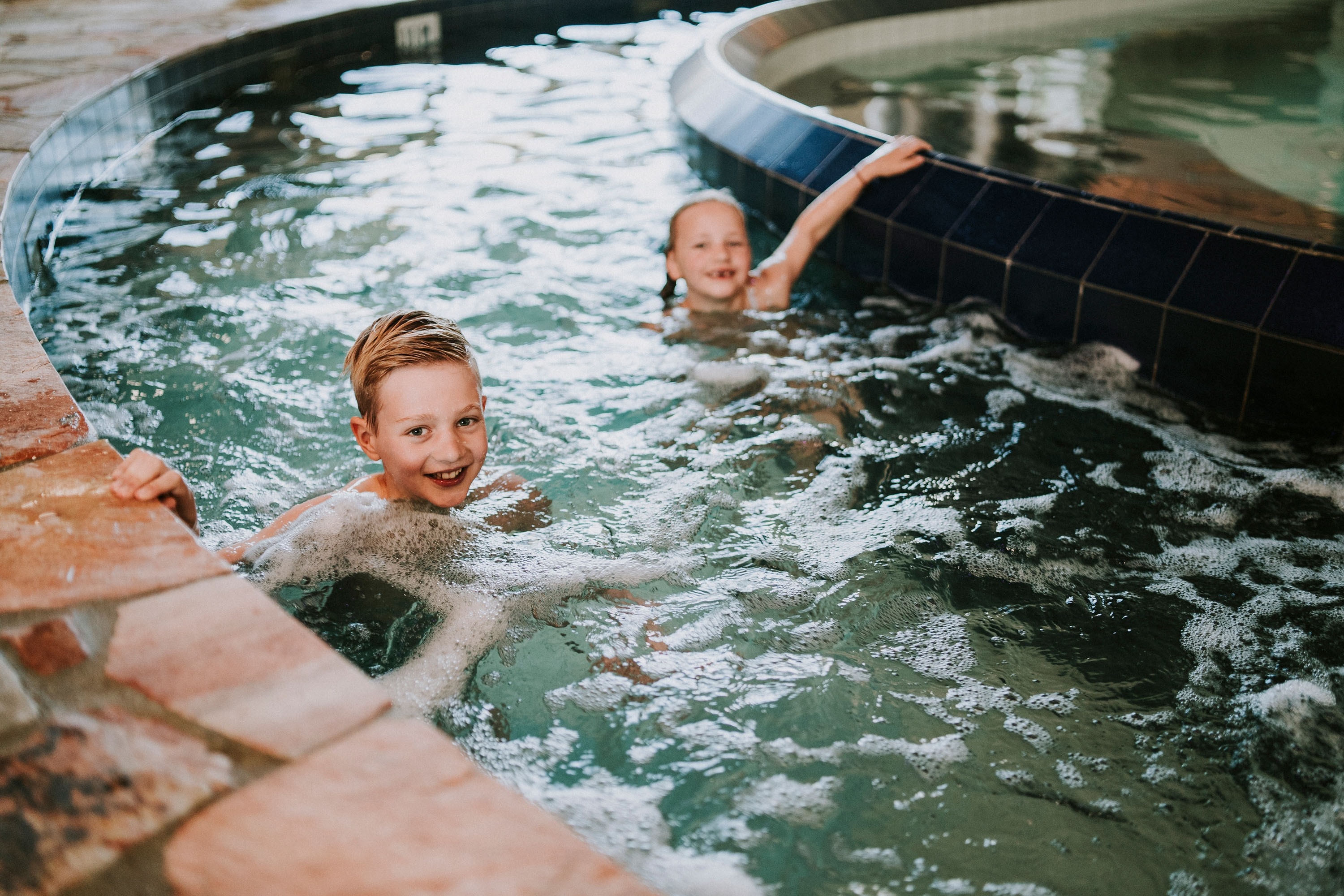 Vakantiepark Dierenbos