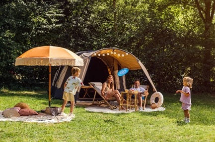 Lake Resort Beekse Bergen