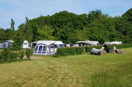 Hedelandets Camping