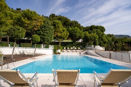 Camping Village Internazionale