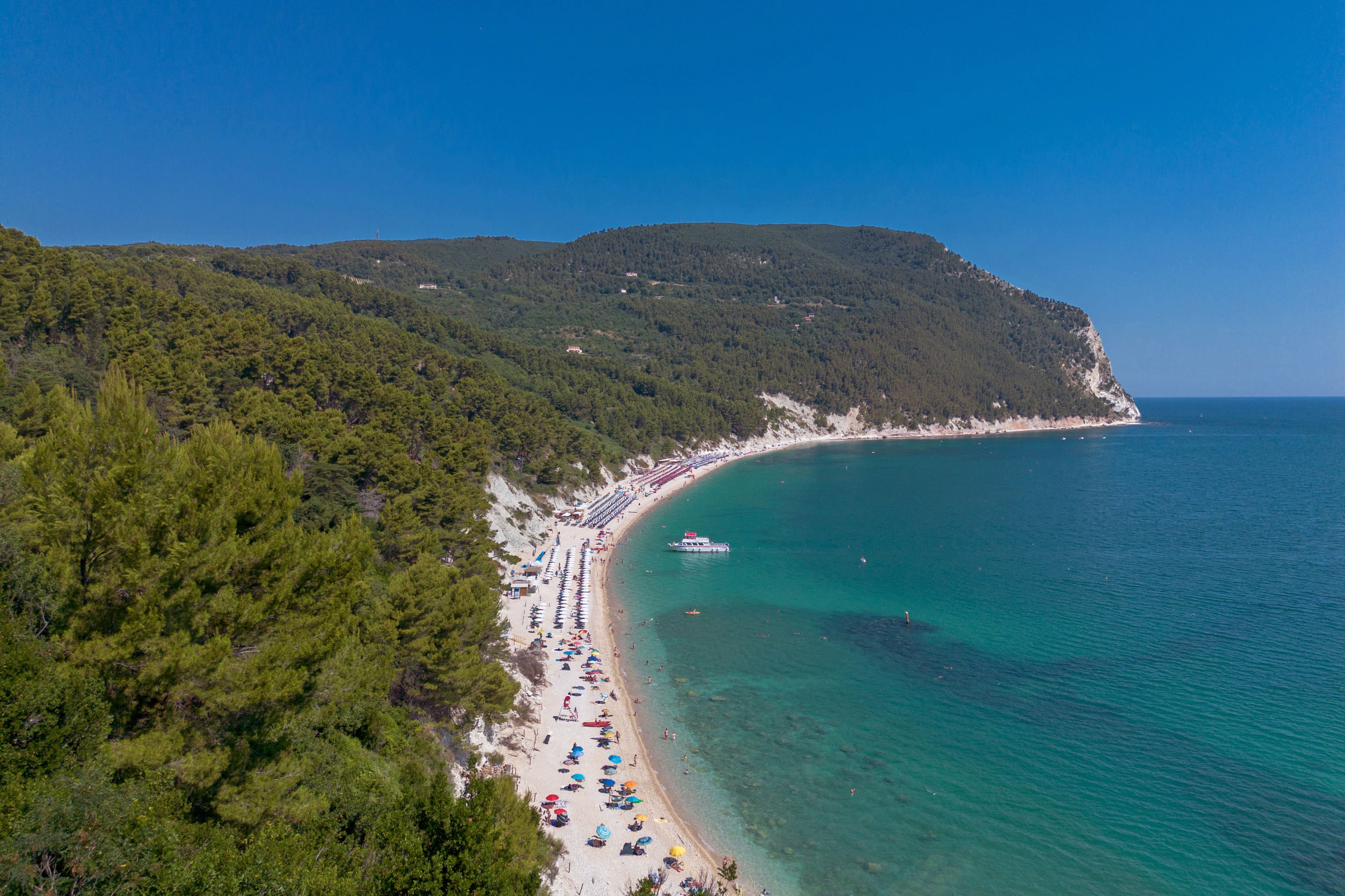 Camping Village Internazionale