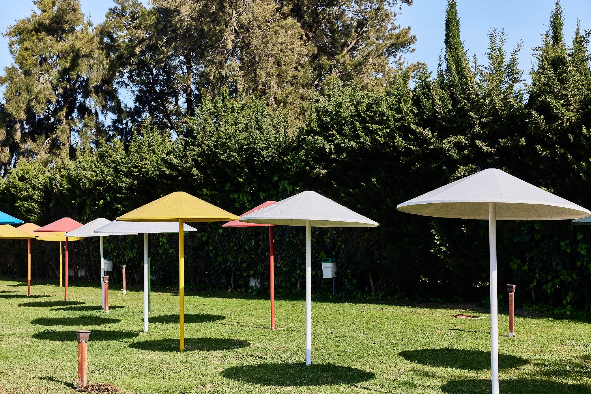 TAIGA Puerto Santa María